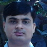 vinod Kumar Pandey