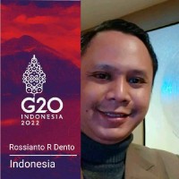 Rossianto Rapanca Dento