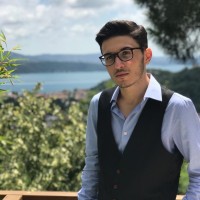 Yusuf Aydogan