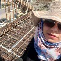 بشرى الحديدي