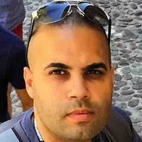 David Pena