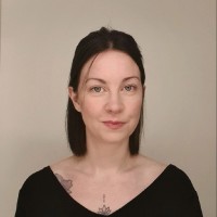 Nicole Gut
