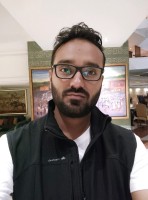 Rahul Mohan