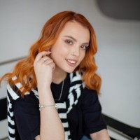 Dasha Symonchuk