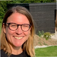 Rikke Nixon