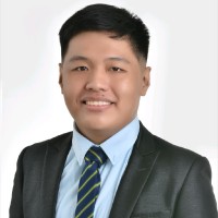 Charles Cedric Ong