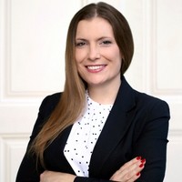 Dana Levá