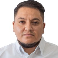 Edgar Bertin Núñez Castro