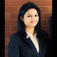 Pranali Kulkarni