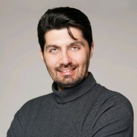 Saeid Nowruzi