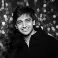 Mihir Sonti