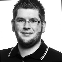 Sebastian Huke