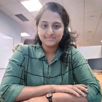 Poornima Sankaran
