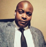Sibusiso Ndhlovu
