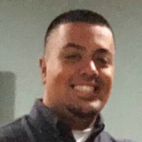 Jesus Zambrano