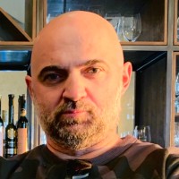 Chudomir Nikolov