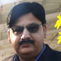 Rahat Butt