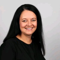 Gerd Sissel Nyborg