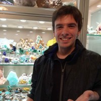 Evangelos Skoupras