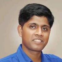 Ketan Naik