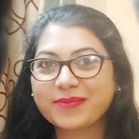 Shilpa Punekar