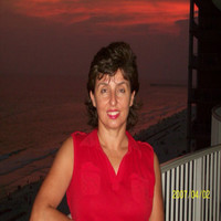 Magali McCarty