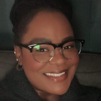 Deidre Evans