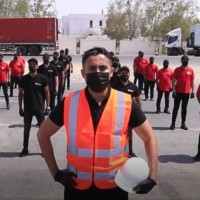 Mostafa Khattab
