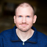Aaron McMillan