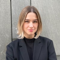 Katja K Bergstrøm