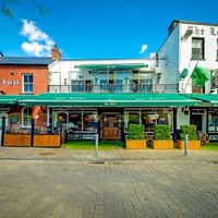 The Locke Bar