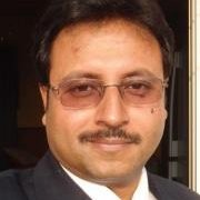 Amit Tripathi