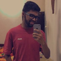 Parth Jariwala