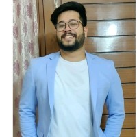 Kshitij Sajwan