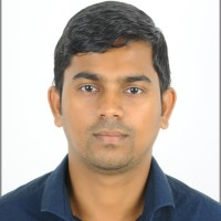 Naresh Jogula