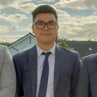 Eric Cheung