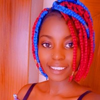 Sandra Nanjala