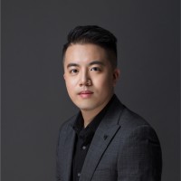 Eugene Wang