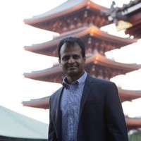 Raj Menon