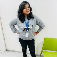 Vijaya Lakshmi M