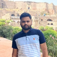 BHAVYA PATEL