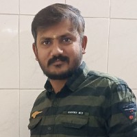 T.K Bharath kumar