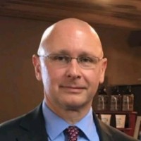 Chuck Irvin