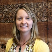 Anna Robertson-Bate