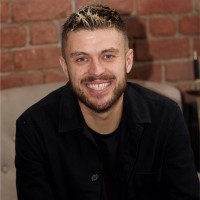 Liam Brian