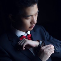 李梦杰