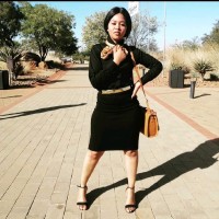 khumoetsile molefe