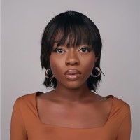 Kezia Ohene