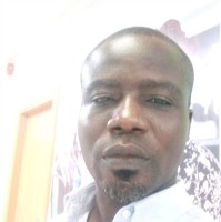 Lanre Azeez