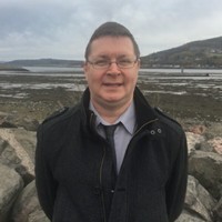 Paul Chalk